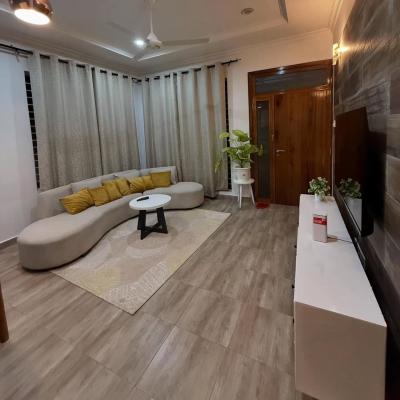 Nyumba/Apartment ya chumba kimoja inapangishwa Kinondoni, Dar Es Salaam