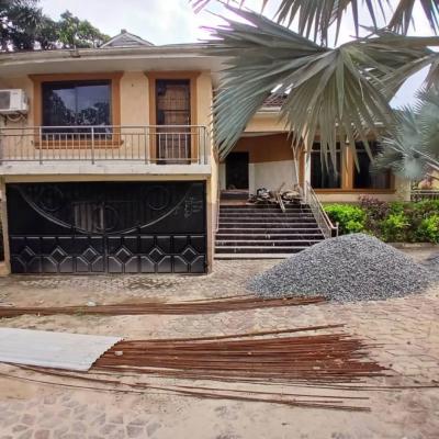 4 Bedrooms House for Rent at Kimara, Dar Es Salaam