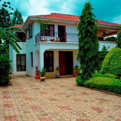 House for rent at Sakina, Arusha