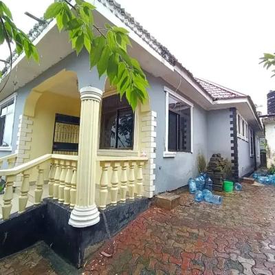 House for rent at Kimara, Dar Es Salaam