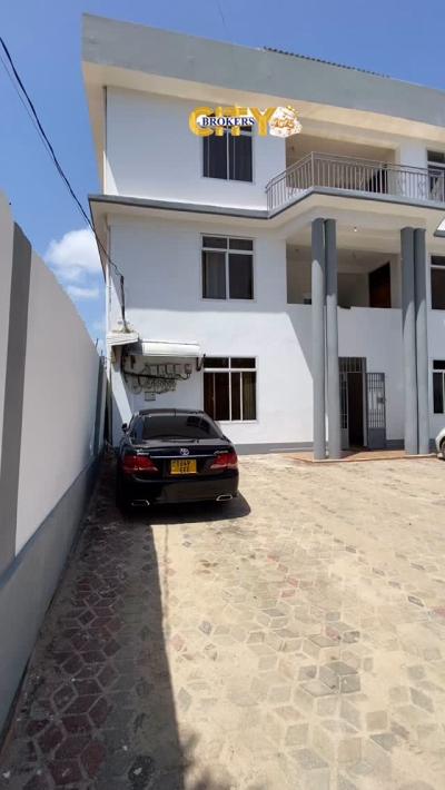 2 Bedrooms House/Apartment for Rent at Sinza, Dar Es Salaam