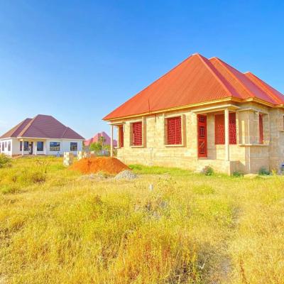 Plots for sale at Ipagala, Dodoma