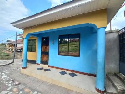 House for Rent at Kimara, Dar Es Salaam