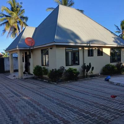 3 Bedrooms House for sale at Ukonga, Dar Es Salaam