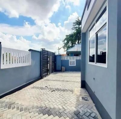 House for Rent at Kinyerezi, Dar Es Salaam