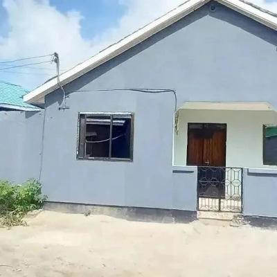 House for sale at Ukonga, Dar Es Salaam