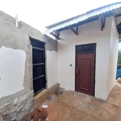 House for Rent at Kimara, Dar Es Salaam