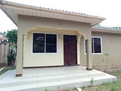 3 Bedrooms House/Apartment for Rent at Mbezi, Dar Es Salaam