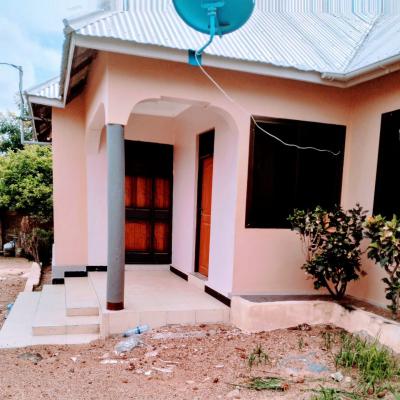 House for Rent at Buswelu, Mwanza