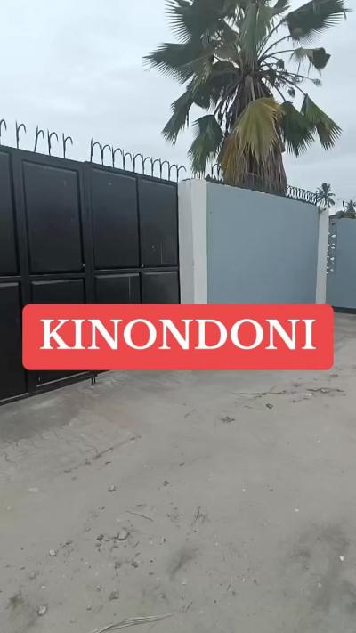  House for rent at Kinondoni, Dar Es Salaam