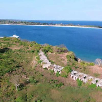 Kiwanja kinauzwa Shangani, Mtwara