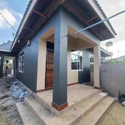 House for Rent at Ubungo, Dar Es Salaam