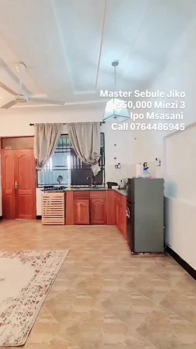 House/Apartment for Rent at Msasani, Dar Es Salaam