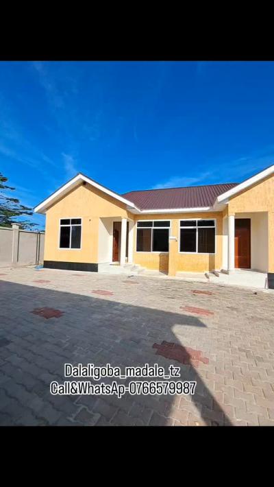 House for sale at Goba, Dar Es Salaam