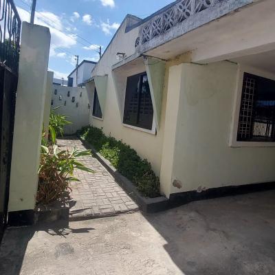 3 Bedrooms House for Rent at Sinza, Dar Es Salaam