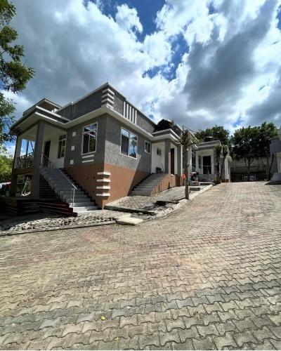 2 Bedrooms House/Apartment for Rent at Goba, Dar Es Salaam