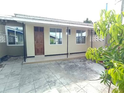 House/Apartment for Rent at Kimara, Dar Es Salaam