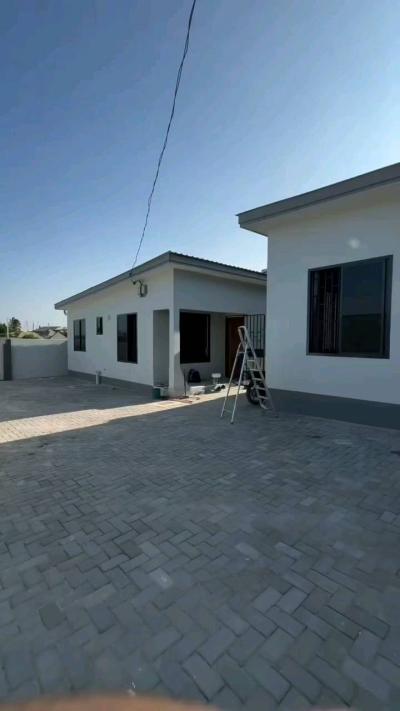 3 Bedrooms House/Apartment for Rent at Goba, Dar Es Salaam