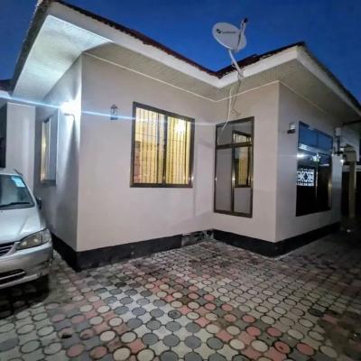 3 Bedrooms House for Rent at Kivule, Dar Es Salaam