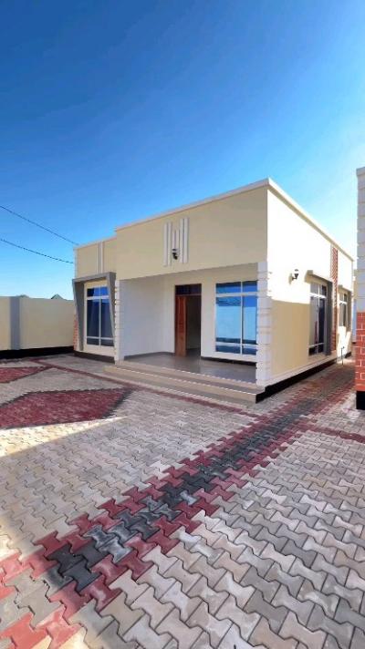  House for rent at Mtumba, Dodoma