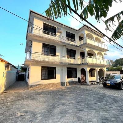 3 Bedrooms House for Rent at Mbezi, Dar Es Salaam