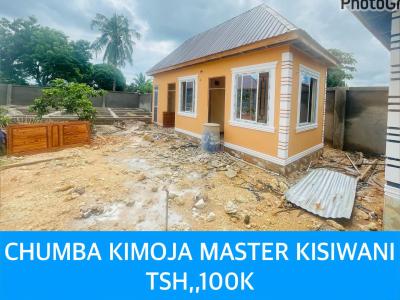 House for rent at Kigamboni, Dar Es Salaam