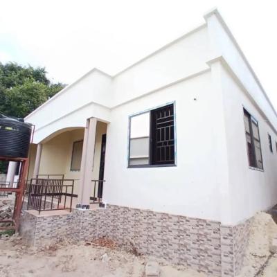 2 Bedrooms House for Rent at Kimara, Dar Es Salaam