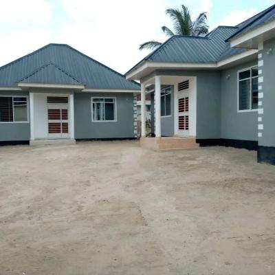 House for rent at Mbezi, Dar Es Salaam