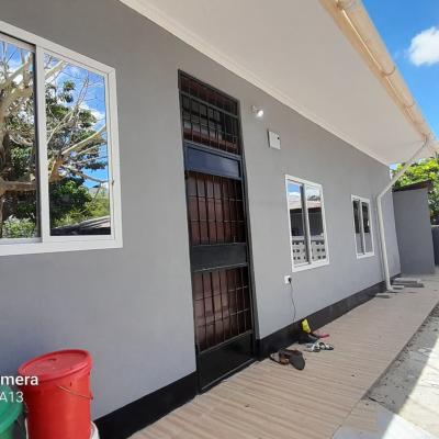 1 Bedrooms House/Apartment for Rent at Ubungo, Dar Es Salaam