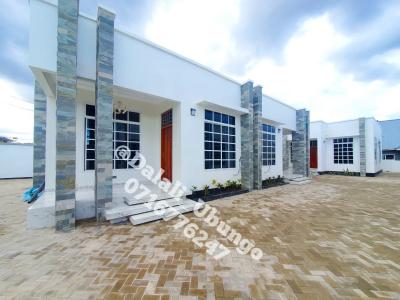 2 Bedrooms House/Apartment for Rent at Ubungo, Dar Es Salaam