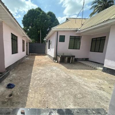 Nyumba/Apartment ya chumba kimoja inapangishwa Tabata, Dar Es Salaam