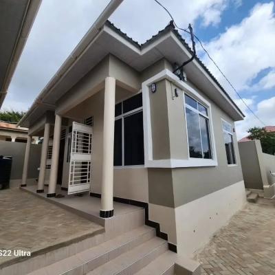 1 Bedrooms House/Apartment for Rent at Goba, Dar Es Salaam