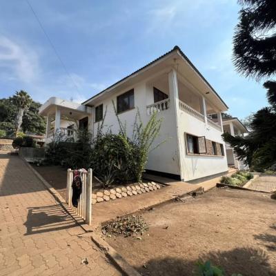 4 Bedrooms House for sale at Themi, Arusha