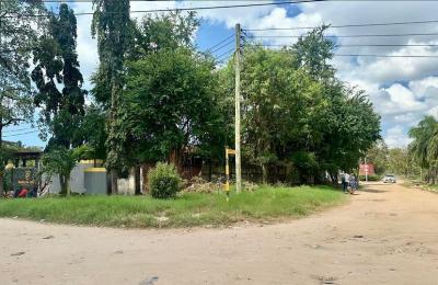 Plot for sale at Mikocheni, Dar Es Salaam