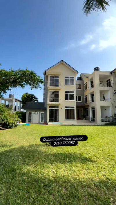 Nyumba/Apartment (Furnished) ya chumba kimoja inapangishwa Mbezi, Dar Es Salaam