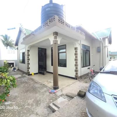 3 Bedrooms House for Rent at Mbezi, Dar Es Salaam