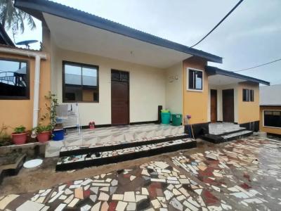 House for rent at Kimara, Dar Es Salaam