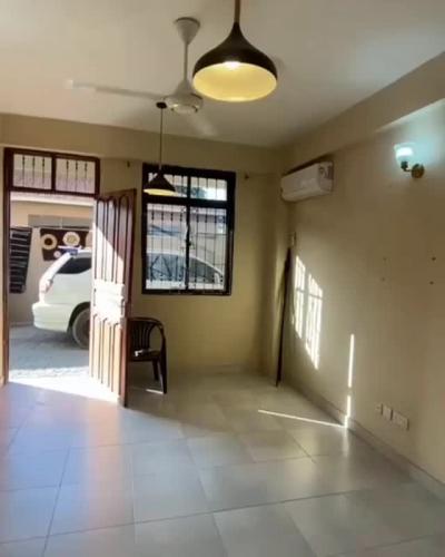 Nyumba/Apartment ya vyumba viwili inapangishwa Kijitonyama, Dar Es Salaam