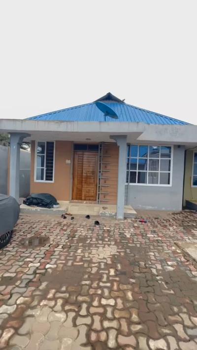 3 Bedrooms House/Apartment for Rent at Mbezi, Dar Es Salaam