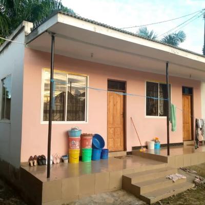 1 Bedrooms House for Rent at Mawasiliano, Morogoro