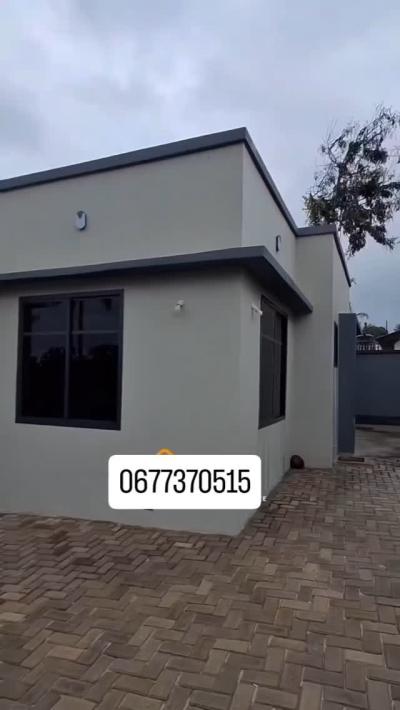 2 Bedrooms House/Apartment for Rent at Kimara, Dar Es Salaam