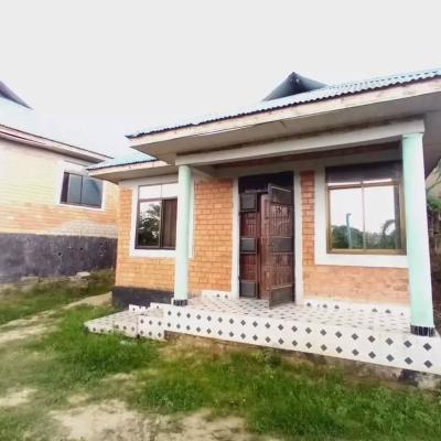 2 Bedrooms House/Apartment for Rent at Kimara, Dar Es Salaam