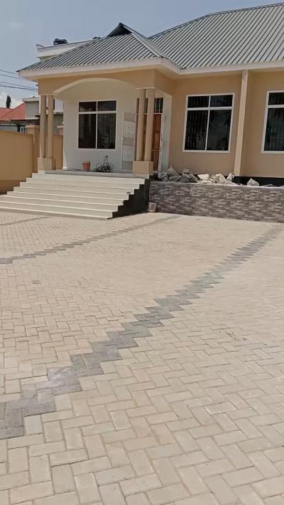 House for Rent at Goba, Dar Es Salaam