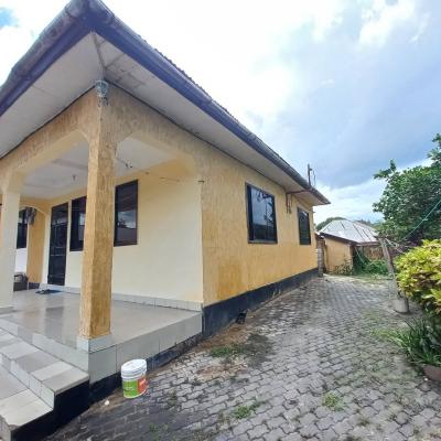 House for Rent at Mbezi, Dar Es Salaam