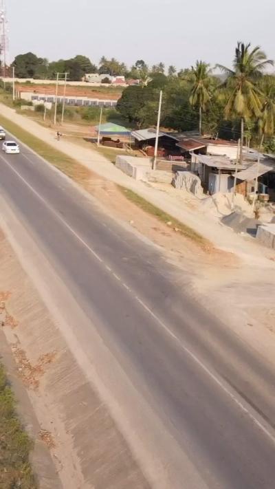 Nyumba/Apartment ya chumba kimoja inapangishwa Bunju, Dar Es Salaam