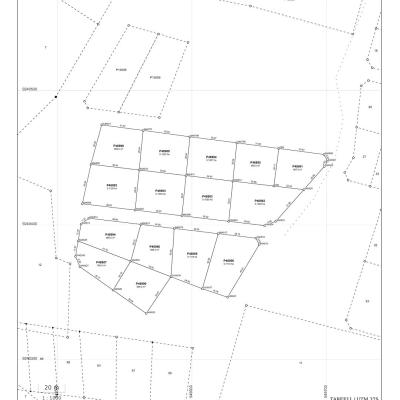 Plots for sale at Mwongozo, Tabora