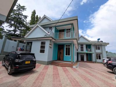 Nyumba/Apartment ya vyumba viwili inapangishwa Kati, Arusha