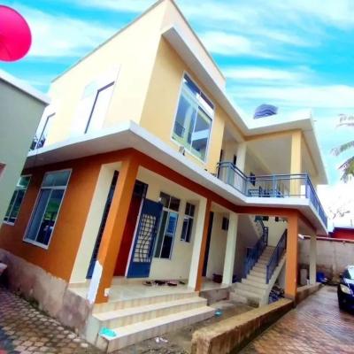 House for rent at Kimara, Dar Es Salaam