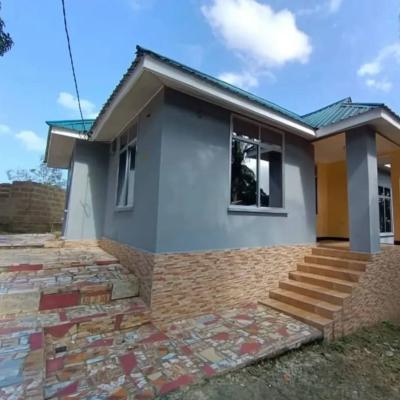 3 Bedrooms House/Apartment for Rent at Kimara, Dar Es Salaam