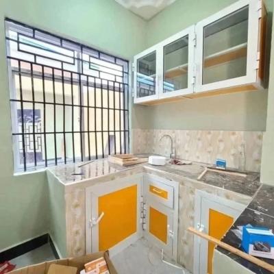 Nyumba/Apartment ya vyumba viwili inapangishwa Mbezi, Dar Es Salaam